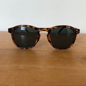 Sunski sunglasses, brand new